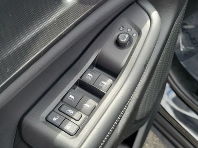 2024 Jeep Grand Cherokee Laredo X