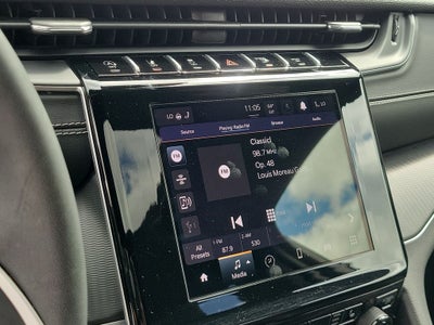 2024 Jeep Grand Cherokee Laredo X