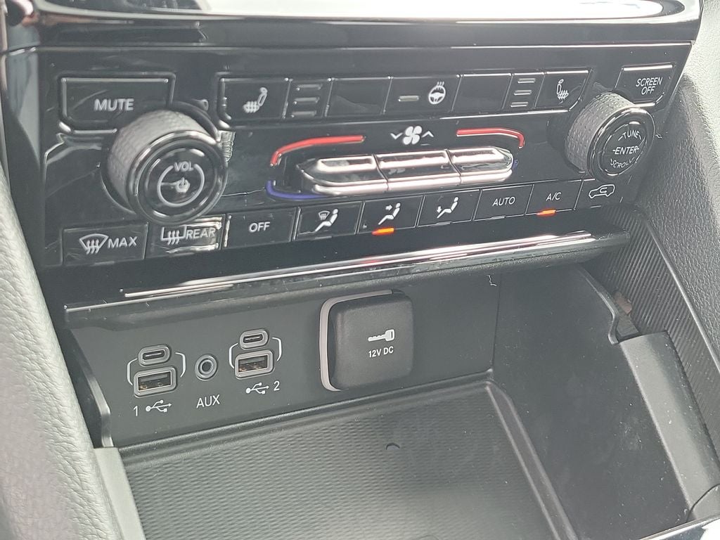 2024 Jeep Grand Cherokee Laredo X