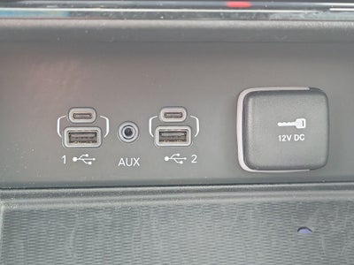 2024 Jeep Grand Cherokee Laredo X