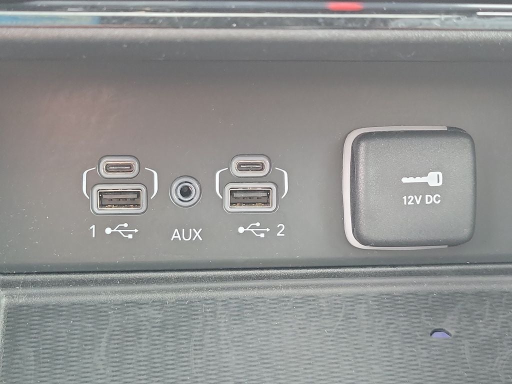 2024 Jeep Grand Cherokee Laredo X