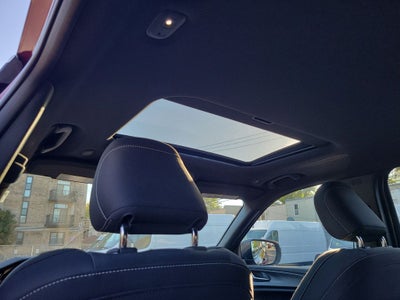 2024 Jeep Grand Cherokee Laredo X