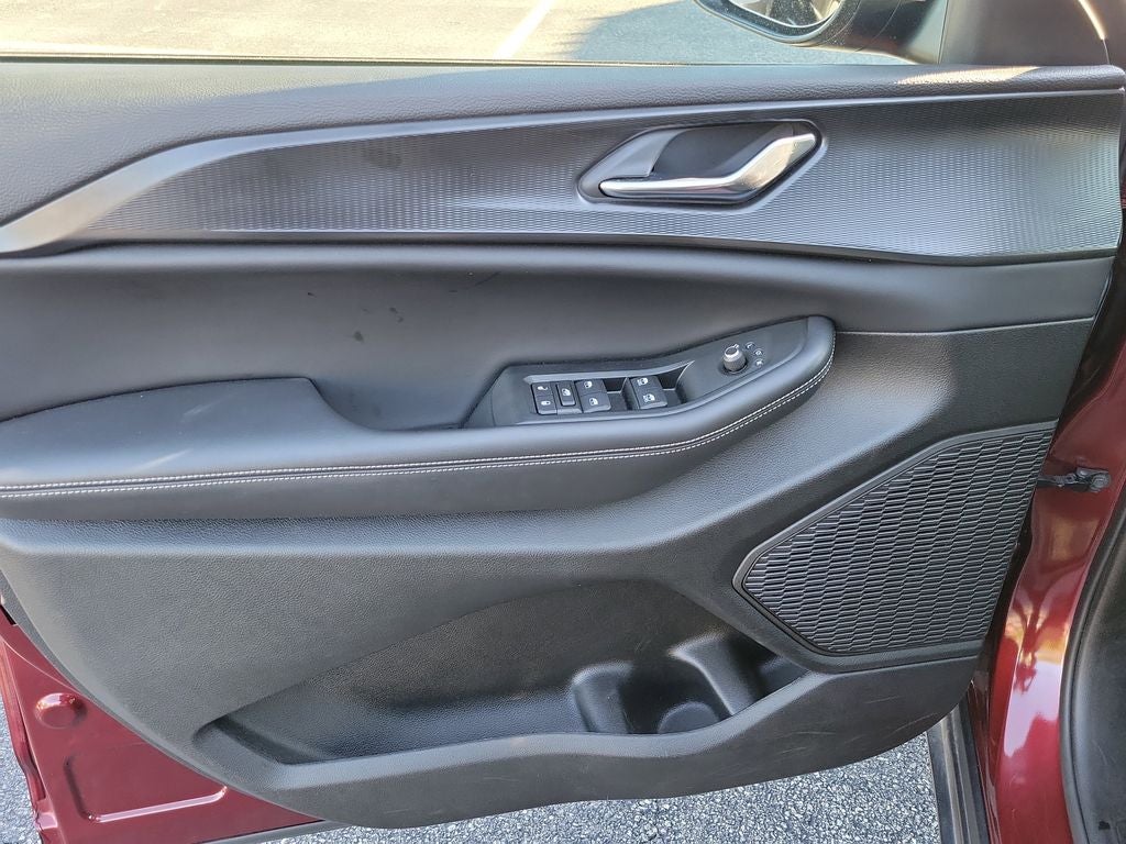 2024 Jeep Grand Cherokee Laredo X