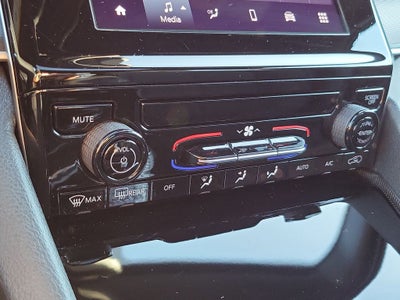 2024 Jeep Grand Cherokee Laredo X