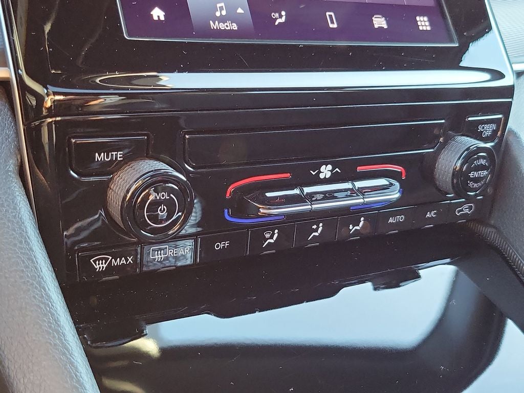 2024 Jeep Grand Cherokee Laredo X