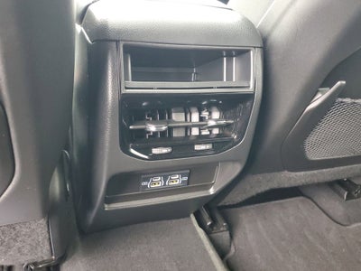2024 Jeep Grand Cherokee Laredo X