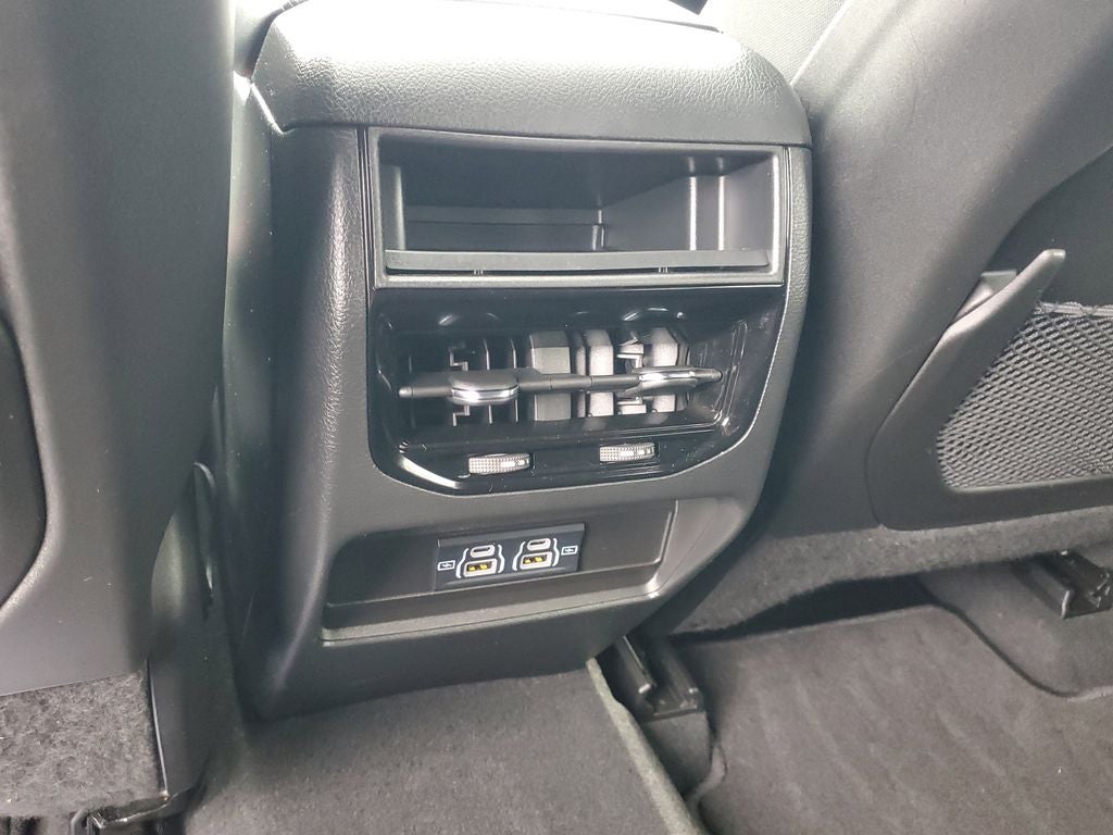 2024 Jeep Grand Cherokee Laredo X
