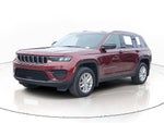 2024 Jeep Grand Cherokee Laredo X