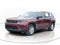 2024 Jeep Grand Cherokee Laredo X