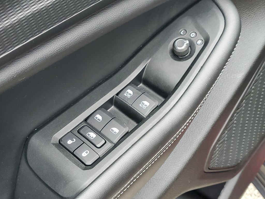 2024 Jeep Grand Cherokee Laredo X