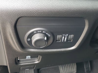 2024 Jeep Grand Cherokee Laredo X