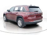 2024 Jeep Grand Cherokee Laredo X
