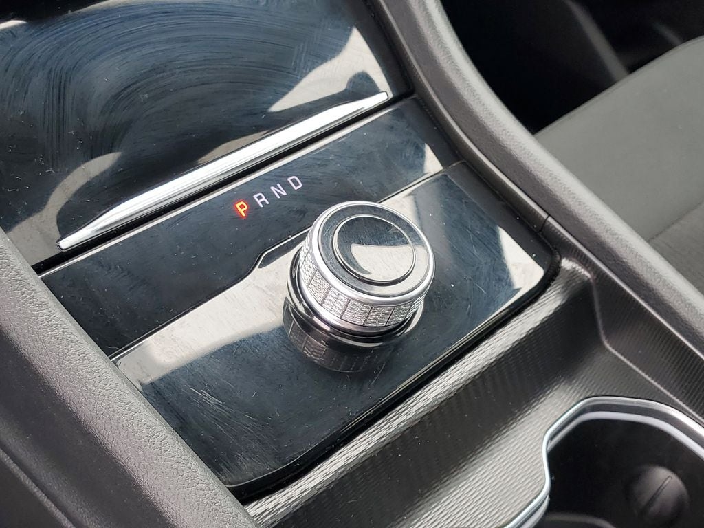 2024 Jeep Grand Cherokee Laredo X