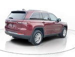 2024 Jeep Grand Cherokee Laredo X