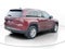 2024 Jeep Grand Cherokee Laredo X