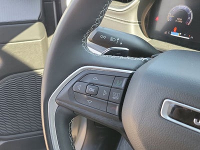 2023 Jeep Grand Cherokee Altitude X