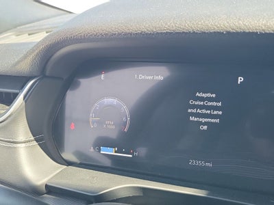 2023 Jeep Grand Cherokee Altitude X