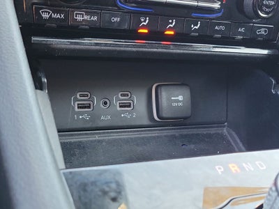 2023 Jeep Grand Cherokee Altitude X
