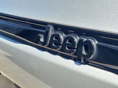 2023 Jeep Grand Cherokee Altitude X
