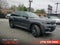 2024 Jeep Grand Cherokee Summit Reserve