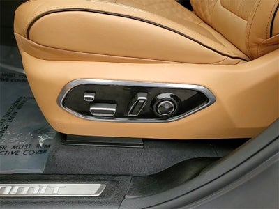 2024 Jeep Grand Cherokee Summit Reserve