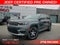 2024 Jeep Grand Cherokee Summit Reserve