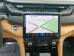 2024 Jeep Grand Cherokee Summit Reserve
