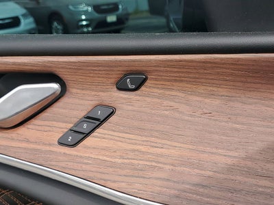 2024 Jeep Grand Cherokee Summit