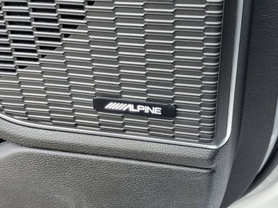 2024 Jeep Grand Cherokee Summit