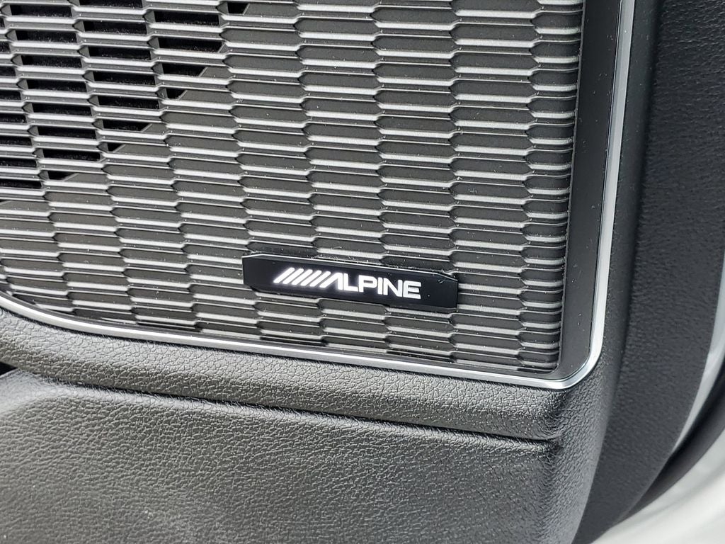 2024 Jeep Grand Cherokee Summit