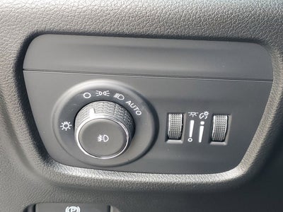 2024 Jeep Grand Cherokee Summit