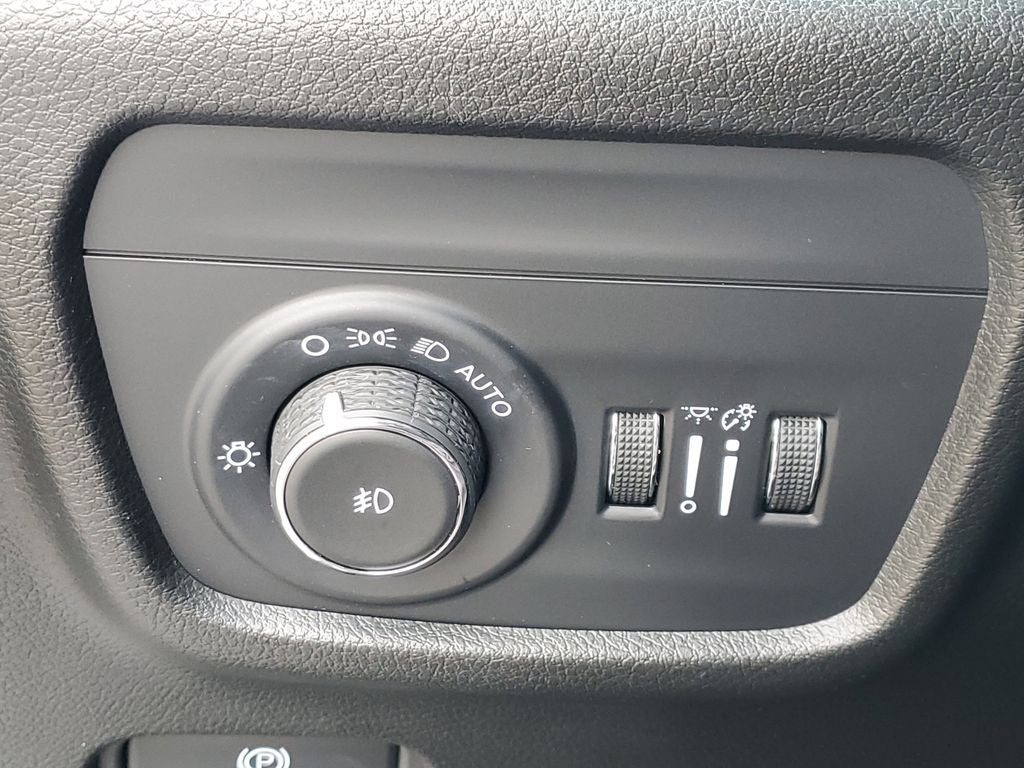 2024 Jeep Grand Cherokee Summit