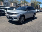 2024 Jeep Grand Cherokee Summit