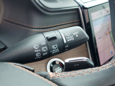 2024 Jeep Grand Cherokee Summit