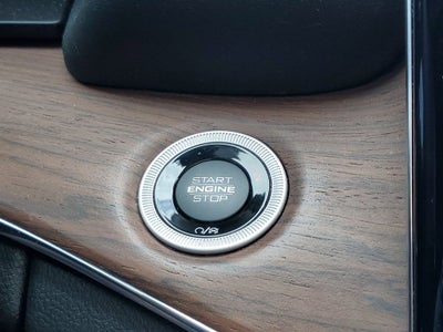 2024 Jeep Grand Cherokee Summit