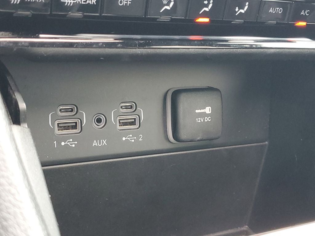 2024 Jeep Grand Cherokee Summit
