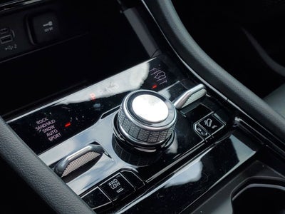 2024 Jeep Grand Cherokee Summit
