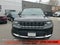 2025 Jeep Grand Cherokee L Laredo 4x4
