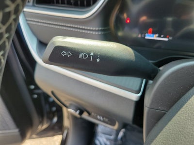 2025 Jeep Grand Cherokee L Laredo 4x4