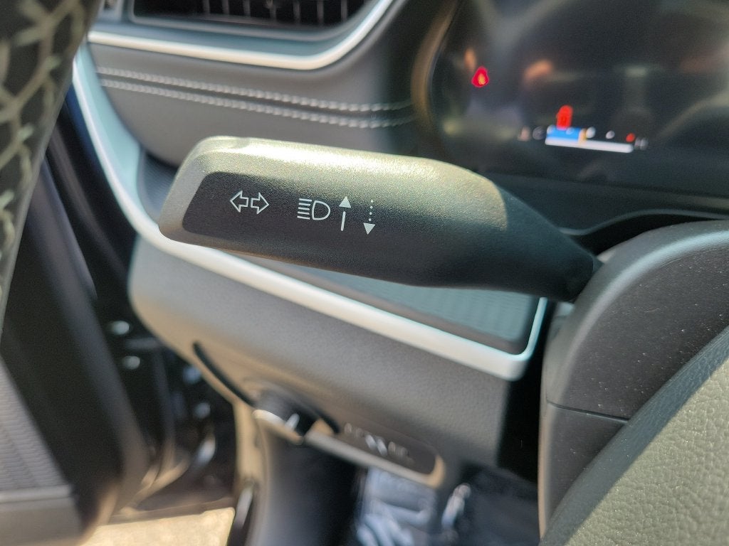 2025 Jeep Grand Cherokee L Laredo 4x4