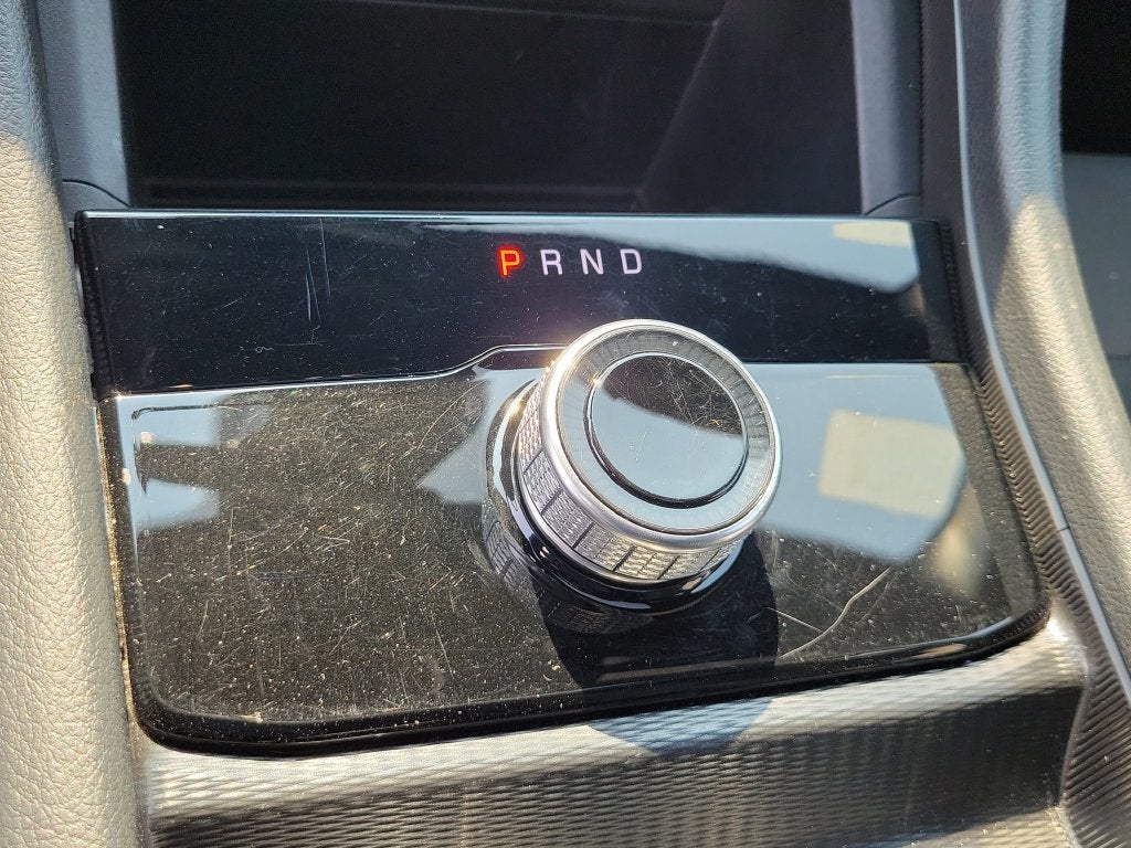 2025 Jeep Grand Cherokee L Laredo 4x4