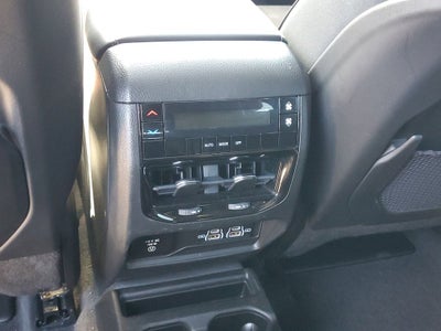 2022 Jeep Grand Cherokee L Altitude