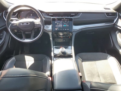 2022 Jeep Grand Cherokee L Altitude