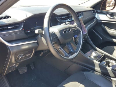 2022 Jeep Grand Cherokee L Altitude