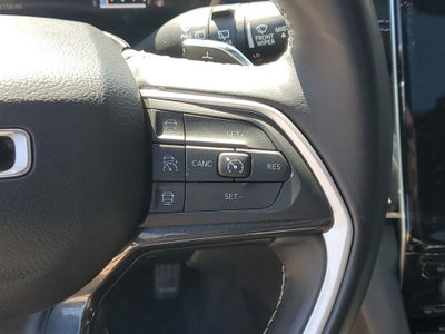 2022 Jeep Grand Cherokee L Altitude