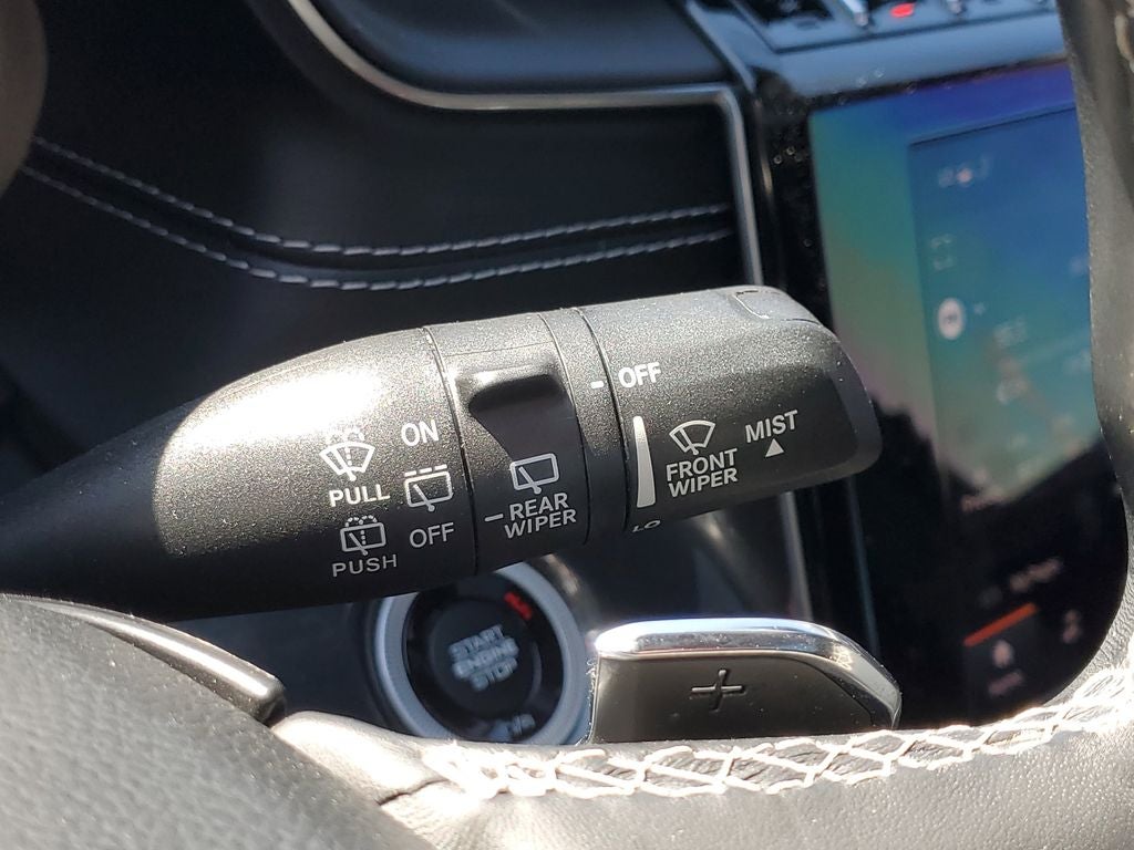 2022 Jeep Grand Cherokee L Altitude