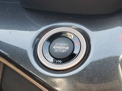 2022 Jeep Grand Cherokee L Altitude