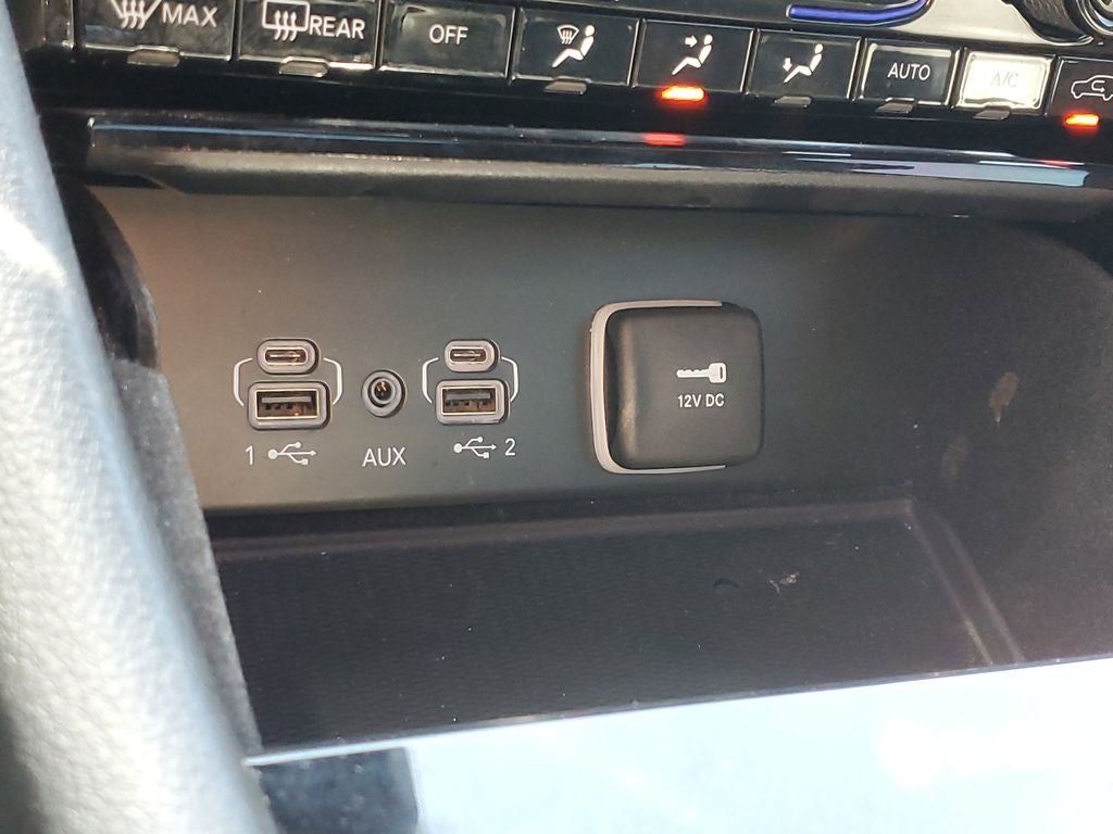 2022 Jeep Grand Cherokee L Altitude