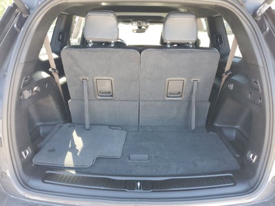 2022 Jeep Grand Cherokee L Altitude