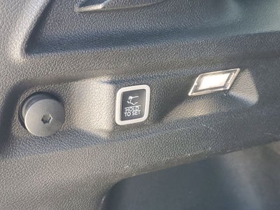 2022 Jeep Grand Cherokee L Altitude